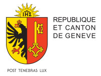 Canton de Genève logo