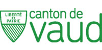 Canton de vaud logo