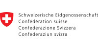 Confédération Suisse logo