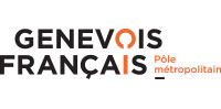 Genevois Français logo