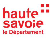 Haute Savoie logo