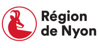 Région de Nyon logo