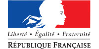 République Française logo