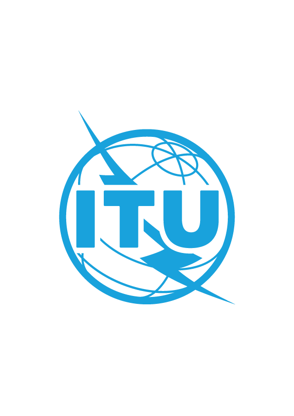 logo ITU